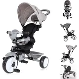 Lorelli Tricycle One 3 in 1 EVA-Reifen