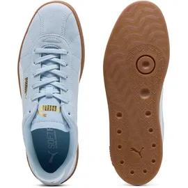 Puma Club II Haute Tropic/Weiß/Gold 44,5