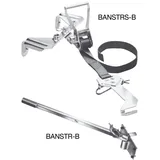 SIMPSON STRONG TIE Simpson Spanngerat BANSTR