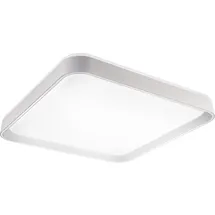 MegaLight LED-Deckenleuchte Shining Saturn Square 48 W Lichttemperaturwechsel