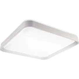 MegaLight LED-Deckenleuchte Shining Saturn Square 48 W Lichttemperaturwechsel