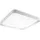 MegaLight LED-Deckenleuchte Shining Saturn Square 48 W Lichttemperaturwechsel