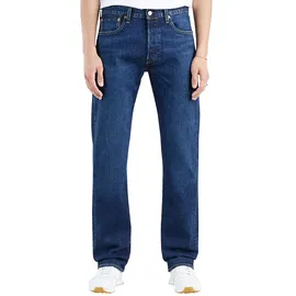 Levi's 501 Original fit dark indigo 32/34