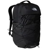 W Rucksack 47 cm Laptopfach tnf black-tnf white-npf