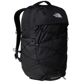 The North Face W Borealis Rucksack 47 cm Laptopfach tnf black-tnf white-npf