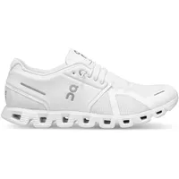 On Cloud 5 Herren All White 41