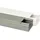 HEIDEMANN 09982 Kabelkanal (L x B x H) 2000 x 60 x 40mm 1 St. Reinweiß