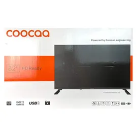 coocaa 32CNTF2NZ 32" LED HD TV