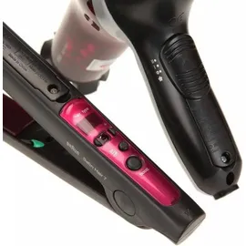 Theo Klein Braun Megafrisierset