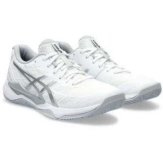 Asics GEL-TACTIC 12 White/Pure Silver 39