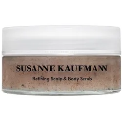 Susanne Kaufmann REFINING SCALP & BODY Fußpeeling 200 ml