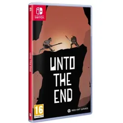 Unto the End - Switch [EU Version]