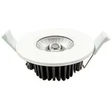 LEDxOn EDOS 6W 620lm 3000K weiß