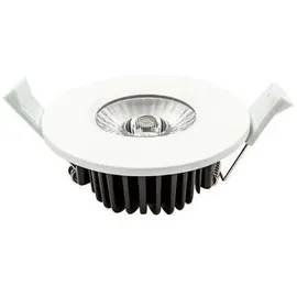 LEDxOn EDOS 6W 620lm 3000K weiß