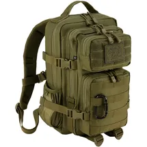 Brandit Textil Us Cooper Kinderrucksack Olive One Size