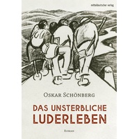 Mitteldeutscher Verlag Das unsterbliche Luderleben
