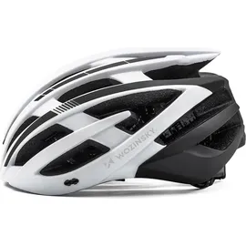 wozinsky MTB-Helm 57-62 cm mehrfarbig 2023