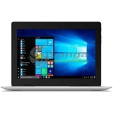 Lenovo D330-10IGM N400 464GB W10H Grau