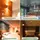 Lumiled Reflektorlampe 10er Pack 8W GU10 warmweiß 3000K