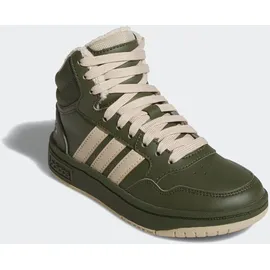 adidas Hoops Mid 3.0 Night Cargo / Clabro / Core Black 28