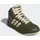 adidas Hoops Mid 3.0 Night Cargo / Clabro / Core Black 28