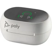 Poly Koffer mit Ladefunktion - Touchscreen