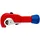 Knipex TubiX Rohrabschneider 180 mm 903102BK