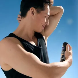 NIVEA Ultimate Impact Antitranspirant Spray 150 ml