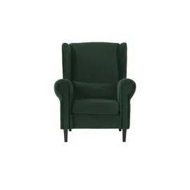 Switch Sessel Gerda Polyester 89 x 107 x 85 cm Rot