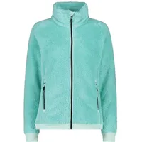 CMP CMP, JACKET, 34P3066, Light Turquoise, D38, Woman