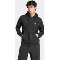 Adidas Trefoil Essentials Kapuzenjacke Black 2XL
