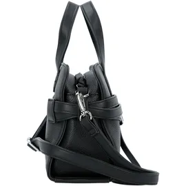 Tom Tailor Freya Shopper Polyurethan Black