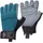 Black Diamond Crag Half Finger Handschuhe Raging Sea XS