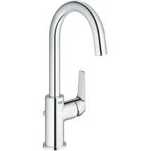 Grohe BauFlow L-Size Einhandmischer chrom 23753000