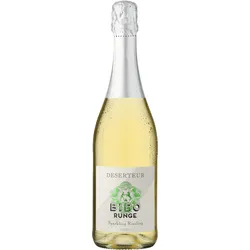 Bibo Runge »Deserteur« Sparkling Riesling Alkoholfrei
