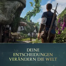 Fable (PS5)