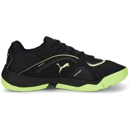Puma Solarstrike II puma black/ puma white/ fizzy light 42,5