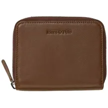 Marc O'Polo Ellis Portemonnaie Damen dunkelbraun