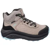 CMP Juukat Mid WP Schuhe (Größe 40