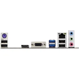 Biostar A520MHP