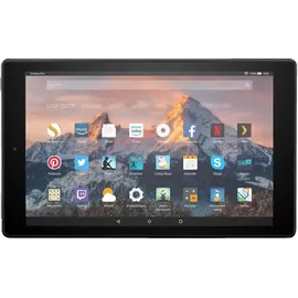 Amazon Fire HD 10 Plus 10.1" 32 GB Wi-Fi mit Werbung schiefergrau
