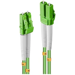 Lindy Patch-Kabel - LC Multi-Mode (M) zu LC Multi-Mode (M)