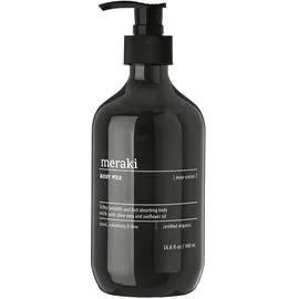 Meraki Body Milk Deep Valley 490 ml