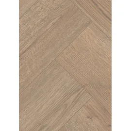 EGGER NatureSense Herringbone Laminat 8 mm Braun