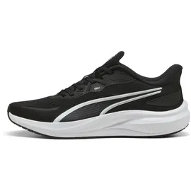 Puma Skyrocket Lite 2 Puma Black/Puma White/Puma Silver 44