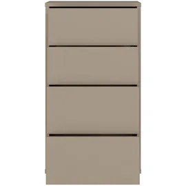 Forte Alice Springs 54,8 x 99,1 x 34,9 cm Taupe