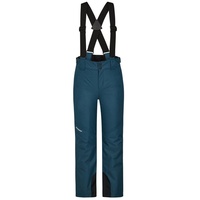 Ziener Arisu jun Pants Ski hale navy stru 104