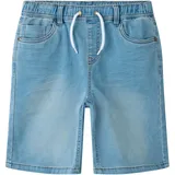 NAME IT Nkmryan Light Blue Denim 110
