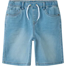 NAME IT Nkmryan Light Blue Denim 110