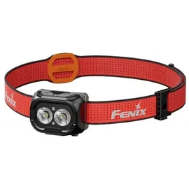 Fenix HL18R-T V2.0 LED Stirnlampe 350lm 160h FENHL18RTV2SCHWARZ